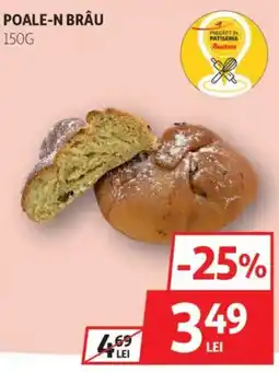 Auchan Poale-n brâu Ofertă