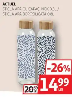 Auchan Actuel Ofertă