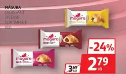 Auchan Măgura croissant Ofertă