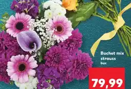 Kaufland Buchet mix strauss Ofertă