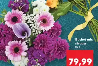 Kaufland Buchet mix strauss Ofertă