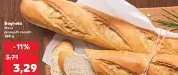 Kaufland Baghetǎ Nizza Ofertă
