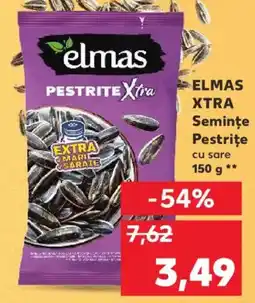 Kaufland ELMAS XTRA Semințe Pestrițe Ofertă