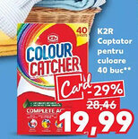 Kaufland K2R Captator pentru culoare Ofertă