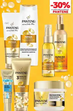 Kaufland PANTENE Ofertă