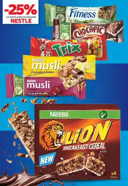 Kaufland NESTLE Ofertă