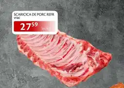 Unicarm Scaricica de porc refr vrac Ofertă