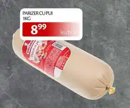Unicarm Unicarm Parizer cu pui Ofertă