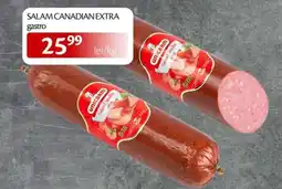 Unicarm Unicarm Salam canadian extra Ofertă
