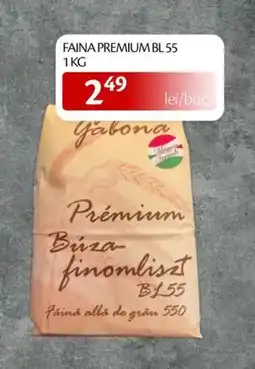 Unicarm Faina premium BL 55 Ofertă