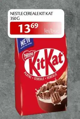 Unicarm Nestle cereale Kit Kat Ofertă