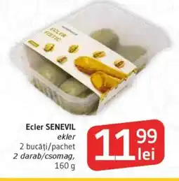 Supeco Ecler SENEVIL Ofertă