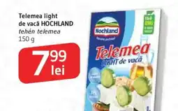 Supeco Telemea light de vacǎ HOCHLAND Ofertă