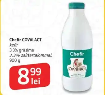 Supeco Chefir COVALACT Ofertă