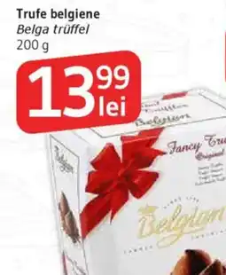 Supeco Trufe belgiene Ofertă