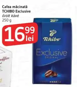 Supeco Cafea măcinată TCHIBO Exclusive Ofertă