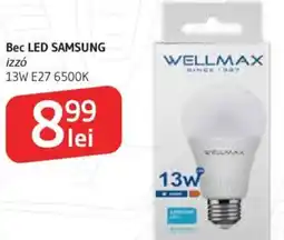 Supeco Bec LED SAMSUNG Ofertă