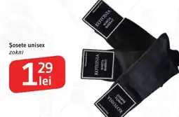 Supeco Şosete unisex Ofertă