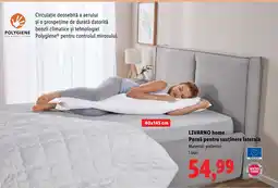 Lidl LIVARNO HOME Pernă pentru susținere laterală Ofertă