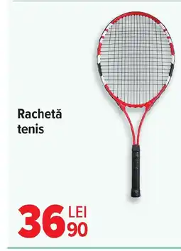 Carrefour Rachetă tenis Ofertă