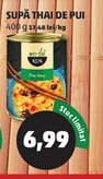 Penny Supă thai de pui Ofertă