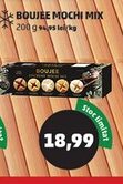 Penny Boujee mochi mix Ofertă