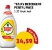 Penny Fairy Detergent pentru vase Ofertă