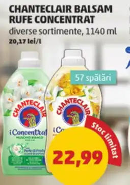 Penny Chanteclair balsam rufe concentrat Ofertă