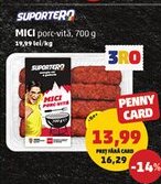 Penny Mici Ofertă