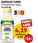 Penny Napolact sana Ofertă