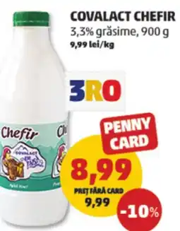 Penny Covalact chefir Ofertă