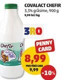 Penny Covalact chefir Ofertă