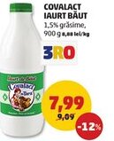Penny Covalact iaurt băut Ofertă