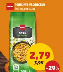 Penny Porumb floricele Ofertă