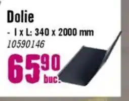 Hornbach Dolie Ofertă