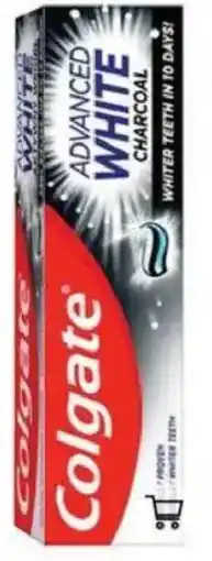DM Colgate pastă de dinți pentru albire cu cărbune Ofertă