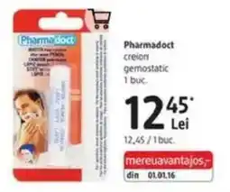 DM Pharmadoct creion gemostatic Ofertă
