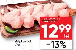 PROFI Aripi de pui Ofertă