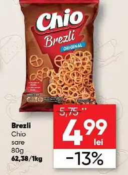 PROFI Brezli Chio sare Ofertă