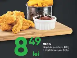 PROFI Meniu Ofertă