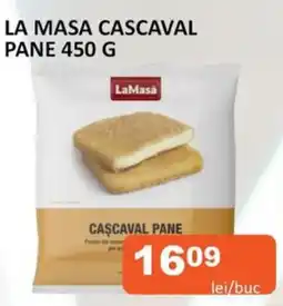 Unicarm La Masa cascaval pane Ofertă