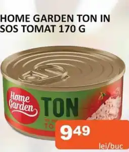 Unicarm Home Garden ton in sos tomat Ofertă