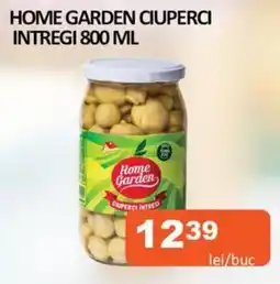 Unicarm Home Garden ciuperci intregi Ofertă