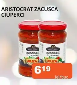 Unicarm Aristocrat zacusca ciuperci Ofertă