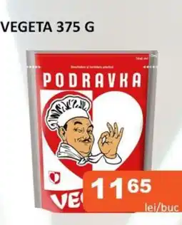 Unicarm PODRAVKA Vegeta Ofertă
