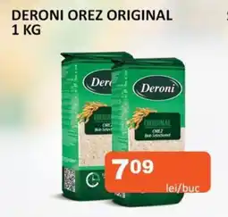 Unicarm Deroni orez original Ofertă