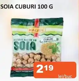 Unicarm Soia cuburi Ofertă