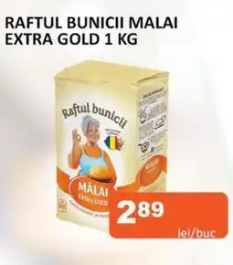 Unicarm Raftul bunicii malai extra gold Ofertă