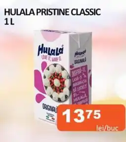 Unicarm Hulala pristine classic Ofertă