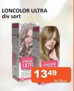 Unicarm Loncolor ultra Ofertă